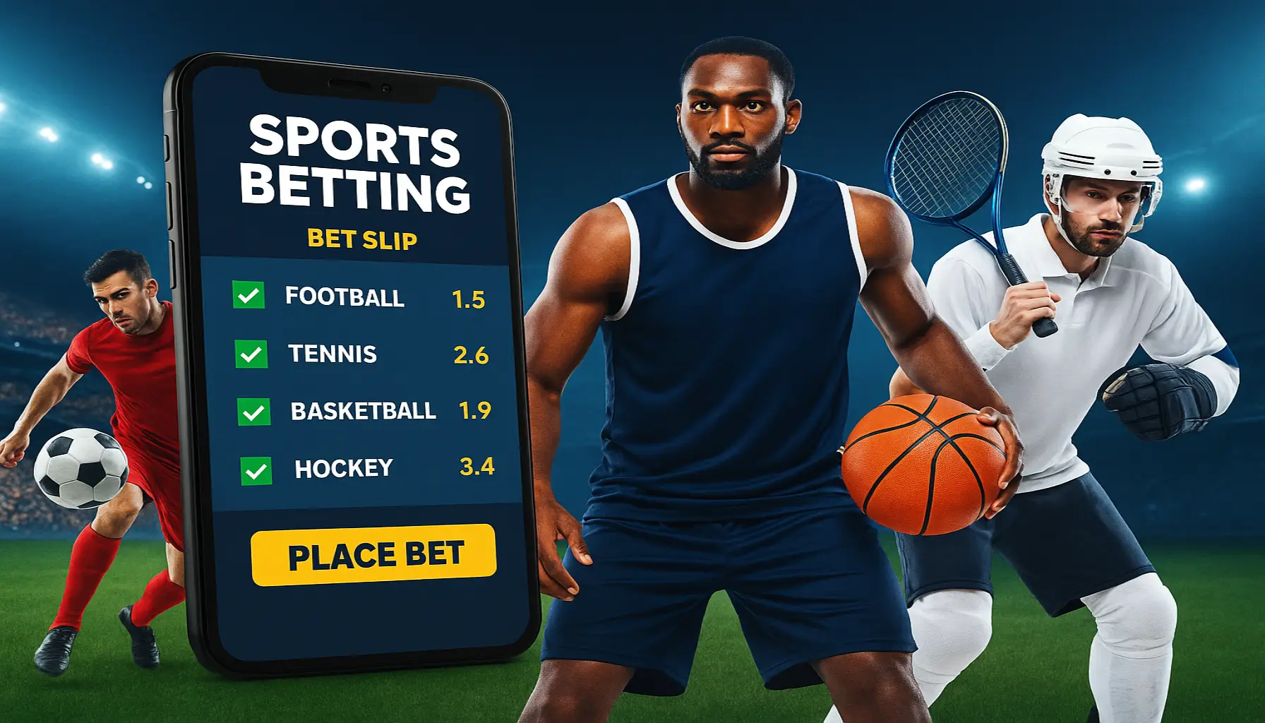 Apostas esportivas no cassino online AFA777.COM